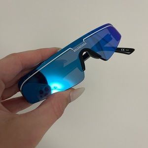 Balenciaga Sunglasses